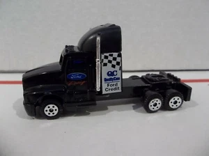 SEMI TRUCK HIGH SPEED NO. W8 SEMI FORD RACING DIESEL RIG CAB - Picture 1 of 7