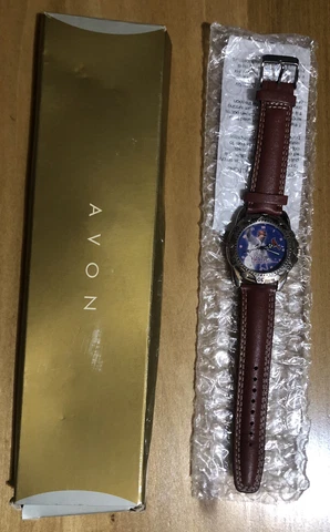 Mark McGuire St Louis Cardinals "Home Run Hero Watch"  New in Box Cover