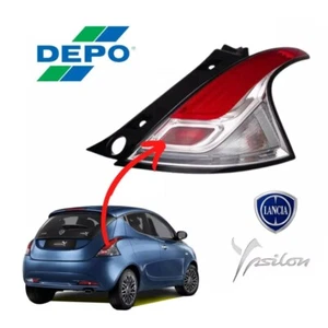 FARO FANALE STOP POSTERIORE DESTRO LED DX LANCIA YPSILON 312 DAL 2011 - Foto 1 di 9