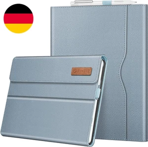 Fintie Hülle Für Microsoft Surface Go 4/3 / 2 / Surface Go 10 Zoll Tablet - Mult - Bild 1 von 12