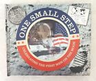 One Small Step: Celebrating the First Men on the Moon by Jerry Stone (Hardback,