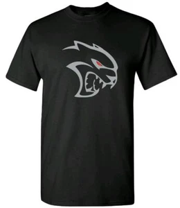 Dodge Hellcat Redeye TEE SHIRT Free Shipping Men's S-3XL - Picture 1 of 8