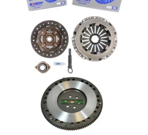 KIT EMBRAGUE EXEDY KIK1000 + VOLANTE PSI RACE para 04-09 KIA SPECTRA SPECTRA 5 2,0 L - Imagen 1 de 3