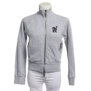 Sweatjacke Dsquared Grau S - Bild 1 von 5