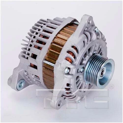 适用于 2007 - 2015 年日产 370Z Alternator - 2015 2014 2013 2012 2011 2009 2008 — 第 1/1 张图片