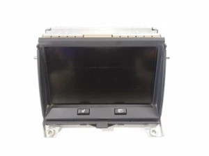 4622005408 écran multifunction pour LAND ROVER RANGE SPORT 2.7 D 4X4 2005 161335 - Picture 1 of 16