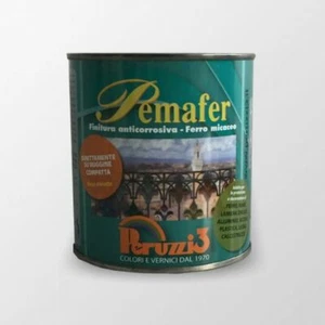 ANTIKER EISENLACK KORROSIONSBESTÄNDIG AUSSEN UND INNEN 500 ML - Bild 1 von 2