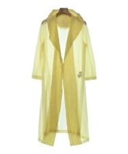 COMME CA Cardigan Yellow 9(Approx. M) 2200281062065