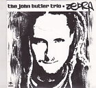 The John Butler Trio - Zebra - CD (Jarrah/MGM 2003 3 Track Card Sleeve)