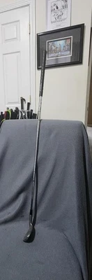 NICKLAUS OFFSET AIR BEAR #8 IRON LH - Image 1 of 4