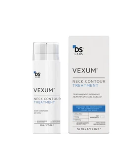 Double-Chin Reducer Vexum.SL by DS Laboratories for Men & Women. - Imagen 1 de 3