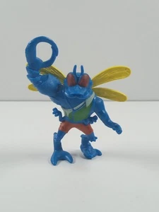 TMNT Mutagen Man Superfly Fly Guy Actionfigur Playmates Spielzeug - Bild 1 von 3