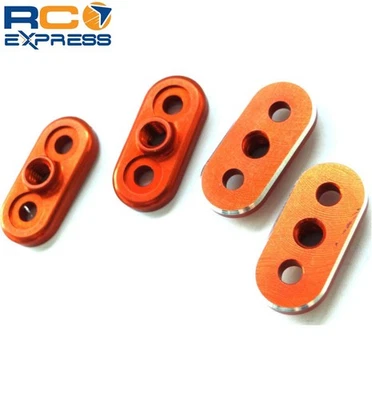 Hot Racing Losi 5ive T Mini WRC Aluminum Sway Bar Mount FVE311M03 - Image 1 of 3