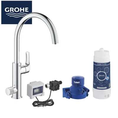 Grohe Blue Pure Eurosmart mit Spendermund - Bild 1 von 2