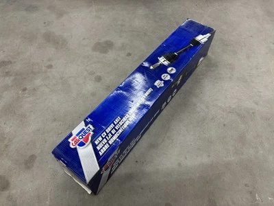 Conjunto de eje CV delantero izquierdo nuevo NCV37515 para Hyundai Accent 1995-1999 Foto 1 de 3