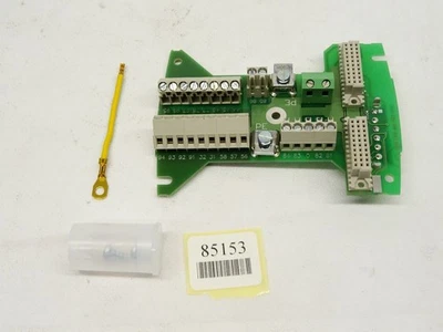 ATS Durchflussmesser 083F4311 iss 04 / 083F4148 / Neu - Image 1 of 3