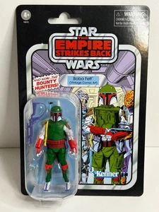 Star Wars: The Vintage Collection - Boba Fett (Vintage Comic Art) - VC277 MINT - Foto 1 di 4