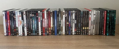 DVD`s - Verschiedene - alle in einem sehr guten Zustand - Bild 1 von 4