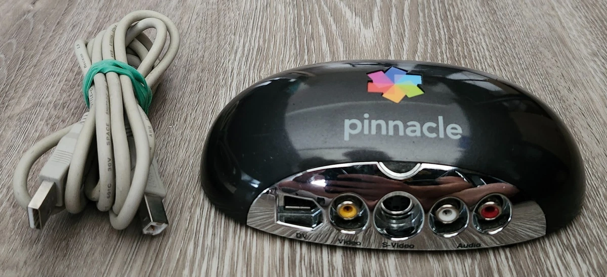 pinnacle studio moviebox | eBay