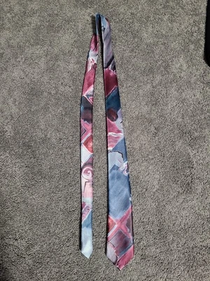 Corbata/corbata vintage Pierre Cardin Foto 1 de 3