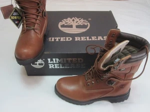Timberland Winter Extreme GTX (Gortex) Tall Boot "40 Below" (Brown | Size: 8.5) - Picture 1 of 23