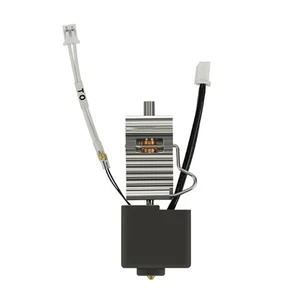 Für 3 Hotend-Düse, Thermistor-Heizrohr mit Kühlkörper für Kobra3, Er8384 - Afbeelding 1 van 8