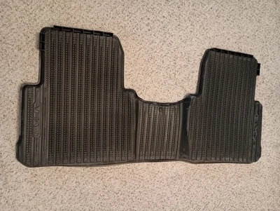 Nuevo tapete original Honda CR-V 2020 para Honda CR-V detrás de los asientos del conductor y del pasajero Foto 1 de 4