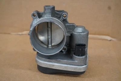 06 07 08 09 10 Chrysler 300 2.7L Engine Throttle Body Control OEM A2C53099253 — 第 1/4 张图片