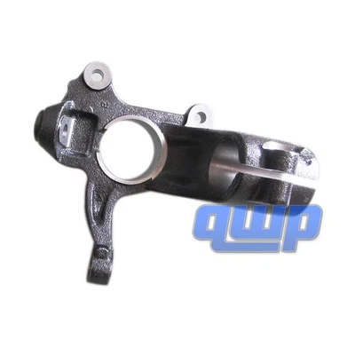 Eje de nudillo de dirección delantero derecho LR006858 para Land Rover LR2 2008-2014 3,2 L Foto 1 de 4