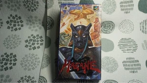 Hagane The Final Conflict Super Famicom SFC Box Manuale Giappone Importazione FS - Foto 1 di 24