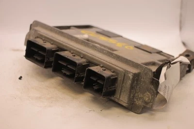 Original OEM Ford ECM ECU se adapta a Ford Focus 2009 2,0 L módulo de control del motor A/T Foto 1 de 4
