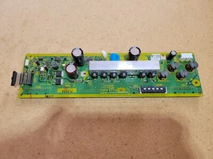 Panasonic SS Platine TXNSS1EPUU TNPA4774AD für TC-P50X1 - Bild 1 von 2
