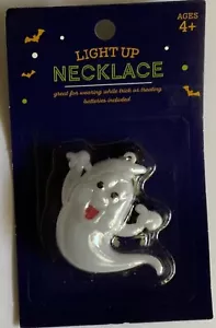 Collar Light Up Ghost - Imagen 1 de 4