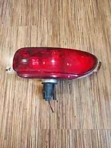 89304980 Opel Corsa Fog Headlamp Rear Right - Picture 1 of 5