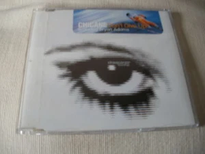 CHICANE / BRYAN ADAMS - DON'T GIVE UP - UK CD SINGLE - Bild 1 von 1