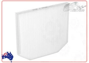 Ryco Cabin Air Filter FOR Holden Caprice 2013-2017 WN 3.6 V6 Sedan RCA162P - Picture 1 of 1