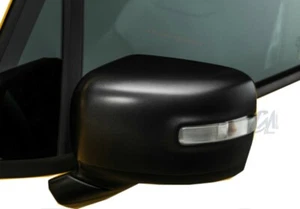 CALOTTA NERA LATO DESTRO LATO PASSEGGERO JEEP RENEGADE 14> SPECCHIO RETROVISORE - Imagen 1 de 7