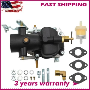 For John Deere 12566 AT12743T AT16332T TSX1003 TSX534 TSX551 TSX577 Carburetor - Picture 1 of 9