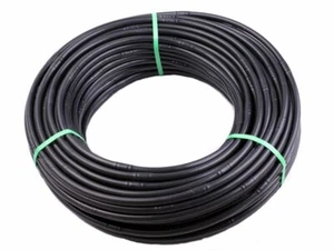 Tropfschlauch Perlschlauch Tropfrohr 16mm Tropferabstand 33cm 50m und 100m - Bild 1 von 1