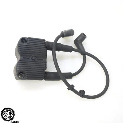 2005 Harley Davidson SOFTAIL 发射线圈包线 HD39 — 第 1/4 张图片