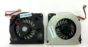Original Lüfter Kühler FAN für Fujitsu Lifebook E734 ,E736, E753, E754,E756,E754 - Bild 1 von 1
