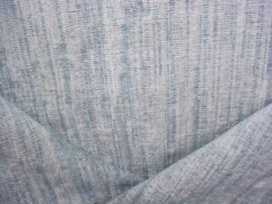 Kravet Couture 35445 Now and Zen Seaglass Textured Chenille Upholstery Fabric