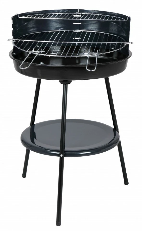 Tepro 1167 Holzkohlengrills Rundgrill "Highland" B-Ware - Bild 1 von 1