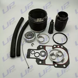 Nuevo para MerCruiser Alpha one Gen 1 Kit de fuelle de cojinete de sello de popa 30-803097T1 - Imagen 1 de 12
