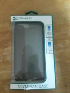 Cubierta protectora para teléfono olímpico gris Aconic - Imagen 1 de 2