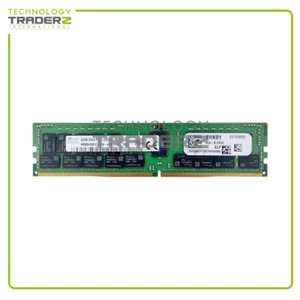 8WKDY Dell 32GB PC4-23400 DDR4-2933MHz ECC 2Rx4 Memory Module HMA84GR7CJR4N-WM - Picture 1 of 1