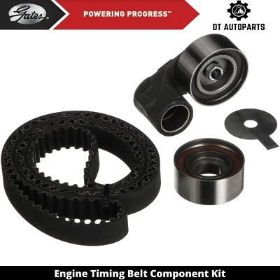 Kit de componentes de correa de distribución de motor V6 de 3,5 L Saturn Vue 2004-2007 puertas 2005 Foto 1 de 4