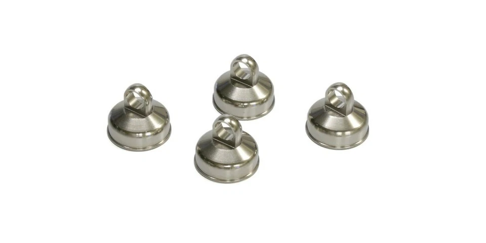 KYOSHO K.IF346-02 Tappi Ammortizzatori Big Shocks