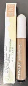 NIB Clinique Even Better All-Over Concealer + Eraser CN 40 Cream Chamois NEW! - Picture 1 of 1