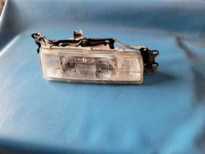88 89 90 91 92 MAZDA MX-6 RIGHT HEADLIGHT WITHOUT TURBO 95832 - Image 1 of 3